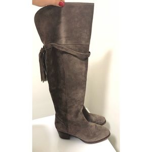 FRYE boots
